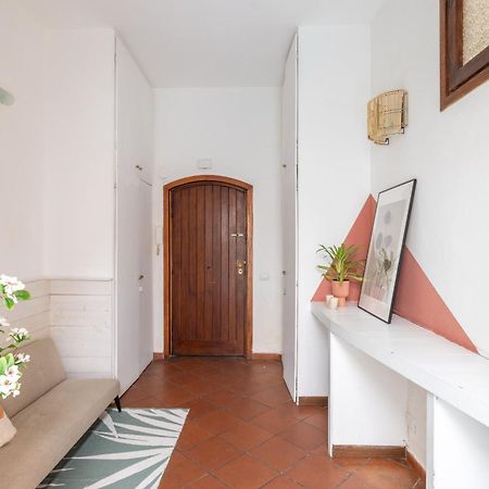 Domus Fori Imperiali Apartman Róma Kültér fotó