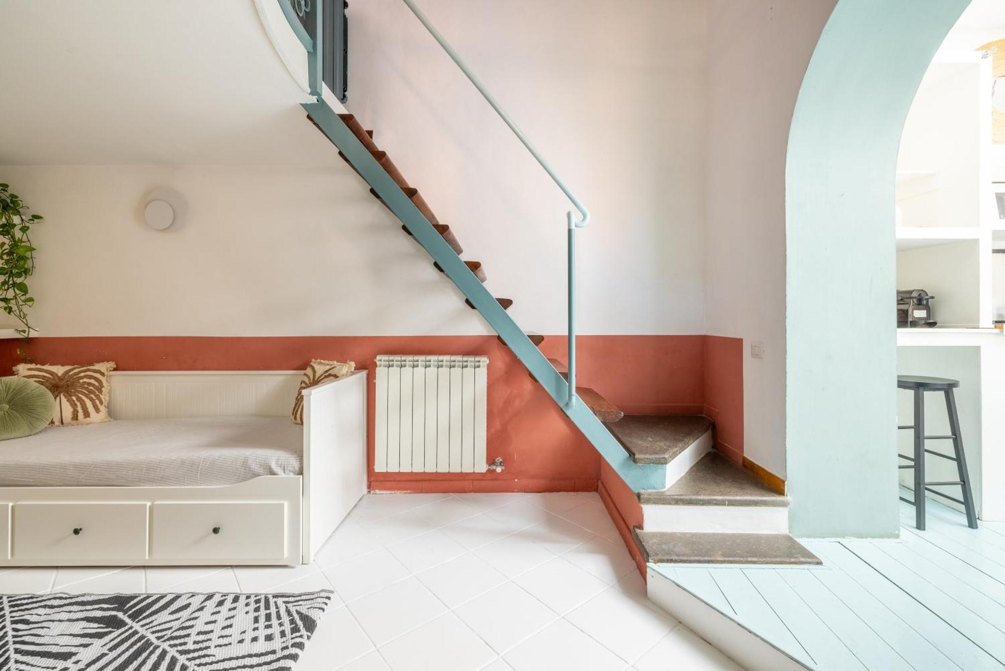 Domus Fori Imperiali Apartman Róma Kültér fotó