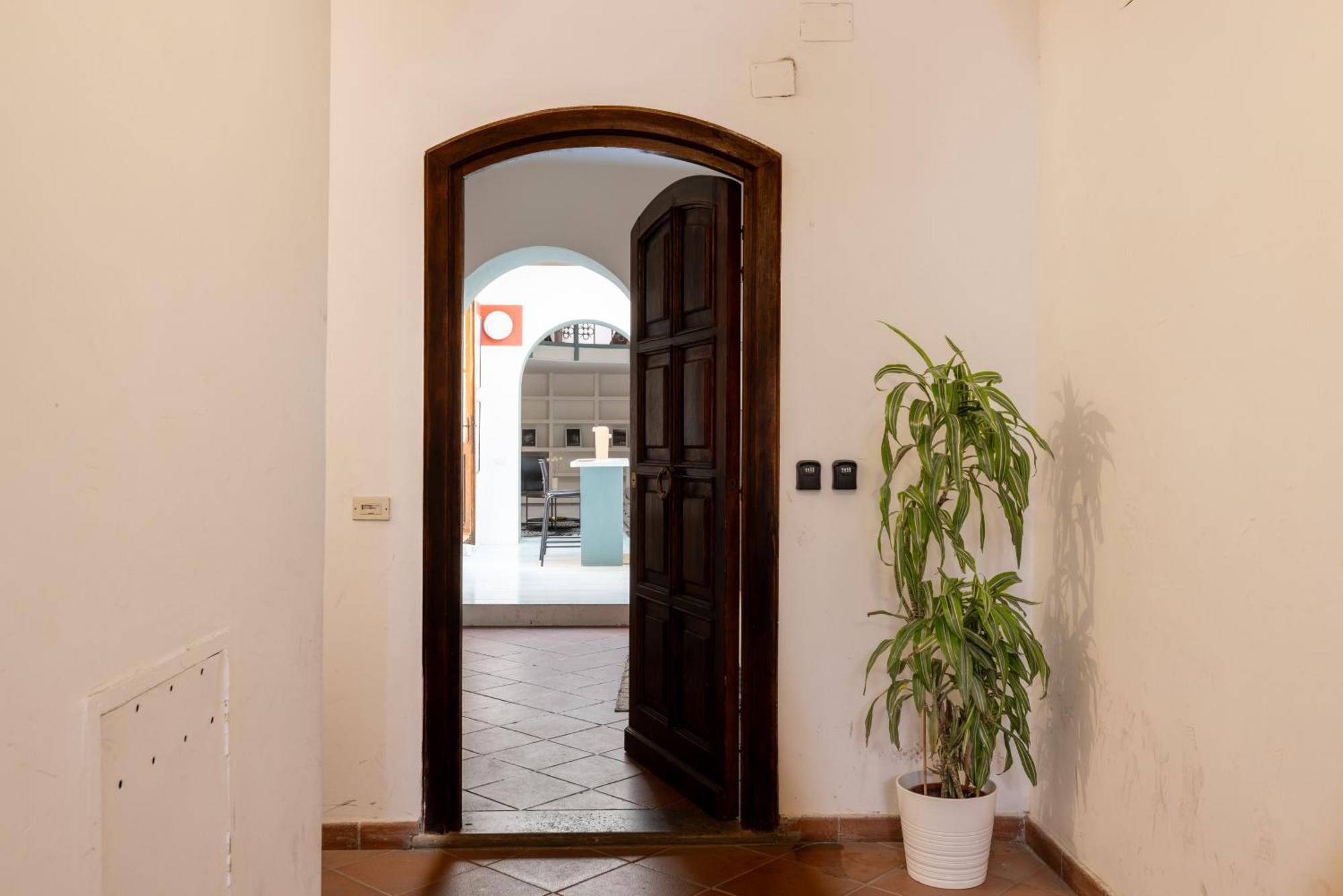 Domus Fori Imperiali Apartman Róma Kültér fotó